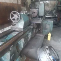 فروش دستگاه های تراشکاری