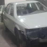 بازسازی 0تا 100 خودرو