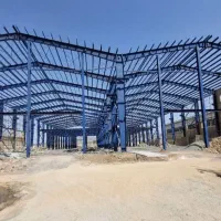 فروش عمده سوله صنعتی نو و دست دوم تحویل فوری|فروش دفتر صنعتی، کشاورزی، تجاری|رباطکریم, شهرک صنعتی سبلان|دیوار