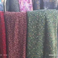 انواع پارچه