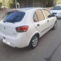 تیبا ۲ هاچبک مدل ۱۴۰۱ کم کار|خودرو سواری و وانت|قم, انسجام|دیوار
