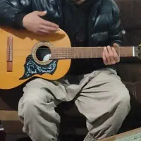 گیتار کلاسیک