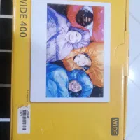 دوربین فوجی فیلم واید ۴۰۰|دوربین عکاسی و فیلمبرداری|تهران, امیریه|دیوار