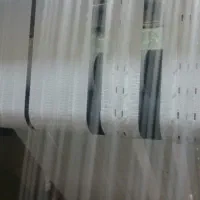 نوار پرده|پرده، رانر، رومیزی|اصفهان, سرچشمه|دیوار