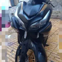 موتور ایروکس ۳۰۰۰تا کار کرده