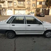 پراید مدل 90|خودرو سواری و وانت|تهران, دبستان|دیوار