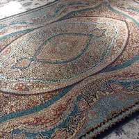 دوتا فرش 6متری 15میلیون نونو