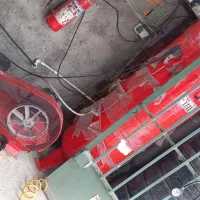 کمپرسور باد ایتالیایی
