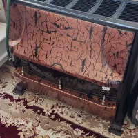 بخاری بزرگ