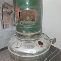 چراغ نفتی قدیمی  .   تعداد       4   عدد  .|کلکسیون اشیاء عتیقه|تهران, حسن‌آباد|دیوار