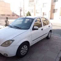 تیبا۲ مدل ۹۷|خودرو سواری و وانت|پرند, فاز ۵|دیوار