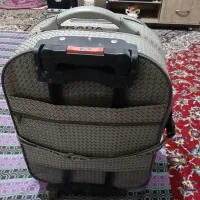 چمدان مسافرتی فرودگاهی|کیف، کفش، کمربند|پاکدشت, پاکدشت (مامازند)|دیوار