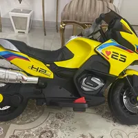 موتور شارژی مدل XMX 609