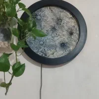 ساخت تابلو دکوراتیو|تابلو، نقاشی، عکس|زرقان, |دیوار