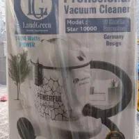 جاروبرقی ال جی|جاروبرقی، جارو شارژی، بخارشو|اصفهان, سروستان|دیوار