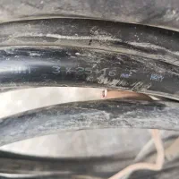 فروش کابل سه فاز 4/10 با فن دور تند مارک دمنده|مصالح و تجهیزات ساختمان|برازجان, |دیوار