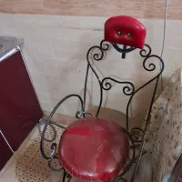کمد و صندلی فرفوژه|مبلمان خانگی و میز عسلی|قم, زنبیل آباد|دیوار
