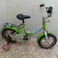 دوچرخه ۱۲