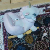 راکر مناسب بچه