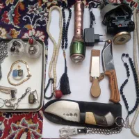 چراغ‌قوه‌های شارژی اصل و پرقدرت