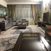 تهاتر یا فروش گیشا ۱۶۵ متری ۴ خوابه دوکله چسب پارک