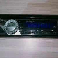 ظبط،پخش،کنوود،