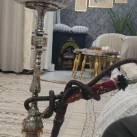 قلیون درحدنو