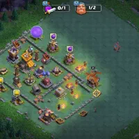 کلش آف کلنز و رویال|کنسول، بازی ویدئویی و آنلاین|ایرانشهر, |دیوار