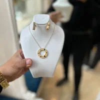 فروش طلا با اقساط ۴ تا ۱۲ ماهه/بدون پیش پرداخت|جواهرات|مشهد, آزادشهر|دیوار