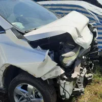 فروش خودرو تصادفی جکS3|خودرو سواری و وانت|تهران, هلال احمر|دیوار