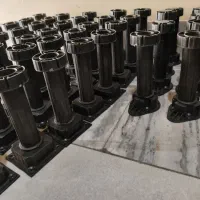 پایه کابینت|مصالح و تجهیزات ساختمان|ری, اقدسیه|دیوار