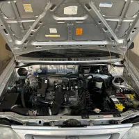 پراید مدل 87|خودرو سواری و وانت|رشت, حافظ آباد|دیوار