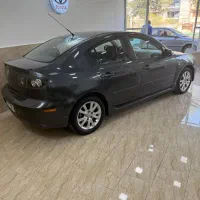 مزدا۳مدل۸۷تیپ۳