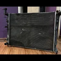 رادیاتور|قطعات یدکی و لوازم جانبی|کرج, گوهردشت|دیوار