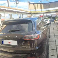 تیگو۸پرومکس ۱۴۰۳|خودرو سواری و وانت|رشت, اسماعیل آباد|دیوار