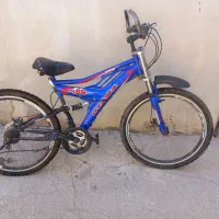 دچرخه ۲۶|دوچرخه، اسکیت، اسکوتر|همدان, |دیوار