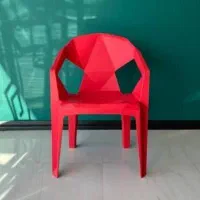 صندلی پلاستیکی مدل khazan کد 90836 کرج/گلشهر|میز و صندلی غذاخوری|کرج, گلشهر|دیوار