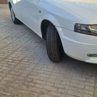 سمندسورن پلاس مدل ۴۰۳ سیمی مشابه صفر