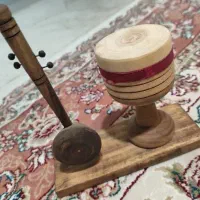 ست چوبی|صنایع دستی و سایر لوازم تزئینی|تهران, قناتکوثر|دیوار