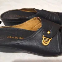 دمپایی زنانه و مردانه|کیف، کفش، کمربند|قم, اسمعیل آباد|دیوار