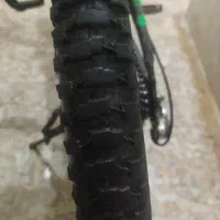 دوچرخه تنه المینویومی سایز ۲۰|دوچرخه، اسکیت، اسکوتر|پاکدشت, پاکدشت (مامازند)|دیوار