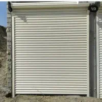 درب برقی کرکره ، تعمیرات درب کرکره|خدمات پیشه و مهارت|اصفهان, خواجو|دیوار