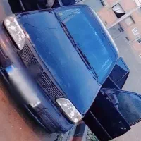 ماشین مدل۸۳انژکتر|خودرو سواری و وانت|گرگان, |دیوار