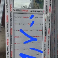 درب و پنجره به قیمت کارخانه