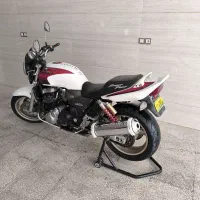 cb ۱۳۰۰|موتورسیکلت|شیراز, رکن‌آباد|دیوار