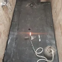 نشت یابی آب رفع نم لوله کشی پیروزی آهنگ طیب خاوران|خدمات پیشه و مهارت|تهران, خاوران|دیوار