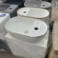 روشویی کمد دار