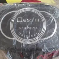 ماهیتابه رژیمی برند دسینی|ظروف پخت‌وپز|شوش, |دیوار