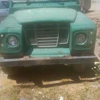 چیپ لندور نیم تنی