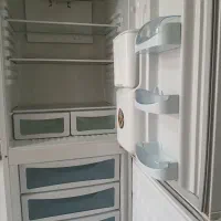 یخچال فریزر|یخچال و فریزر|کرج, حیدرآباد|دیوار